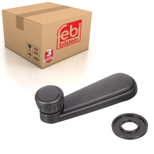 Window winder fits - window,