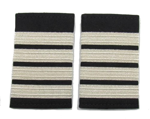 Epaulette pilot captain first - epaulette,