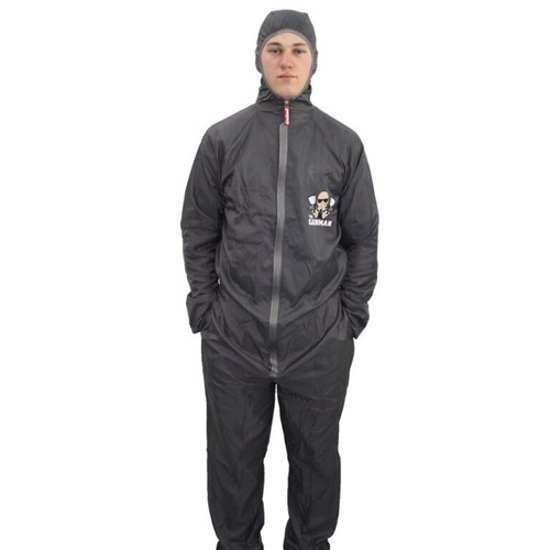 Colad gunman bodyguard - ‘gunman’,