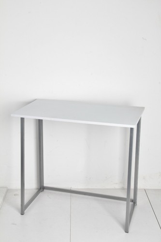 Folding office desk table - office,