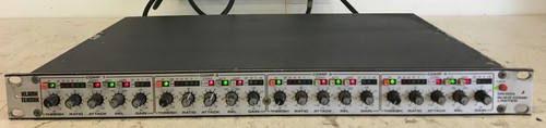 Klark teknik dn504 quad - dn504,