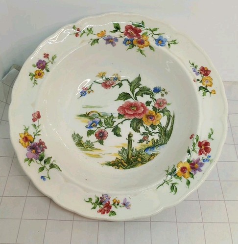 Springfield bowl - 6",