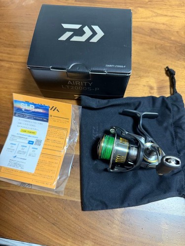 Daiwa airity lt2000s p - 23,