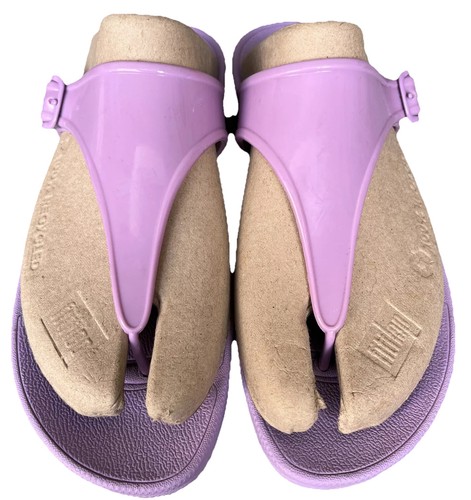 Fitflop super jelly - super,