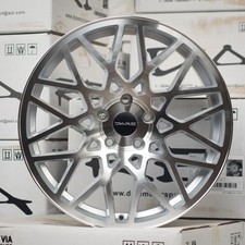 19" AUDI TT 2007-2023 DARE LG2