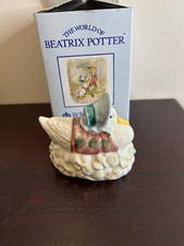 Royal Albert Beatrix Potter
