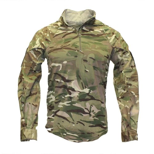 Ubac under shirt - ubac,