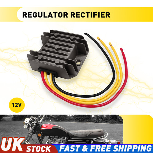 12v 160w voltage rectifier - 160w,