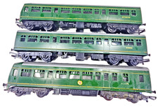 Tri-ang R157/R158/R334 OO