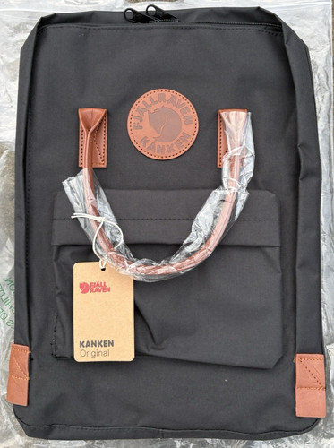Fjallraven kanken classic - fjallraven,