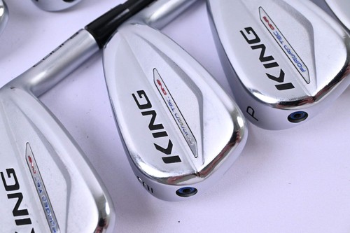 Cobra king forged tec one - cobra,