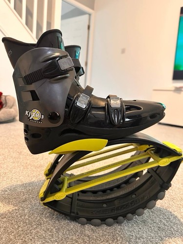 Boots kangoo jumps - boots,