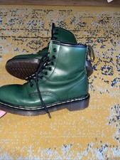 Doc Martens Made In England