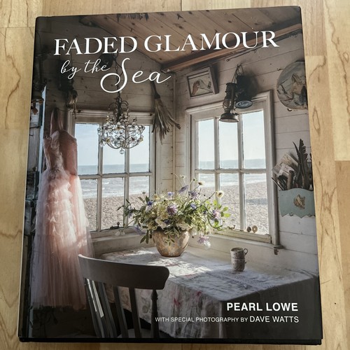 Faded glamour the sea by - faded,