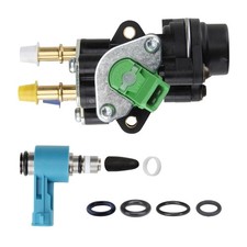 Fuel Injector Injector Sealing