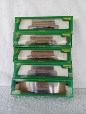 Mehano HO Gauge T052 Rake Of