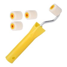 1 inch Mini Paint Roller Set