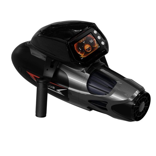 Sublue vapor pump - sublue, pump-jet