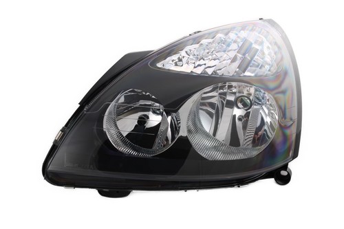 Fits renault clio headlight - renault,