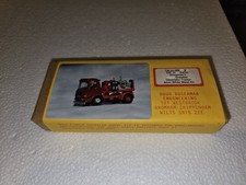 Roseaman Engineering ERF A