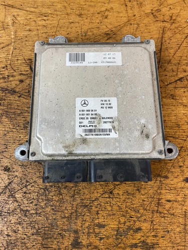 Mercedes sprinter 313 cdi a906 - sprinter,