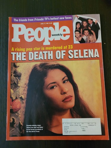 People weekly magazine - weekly,