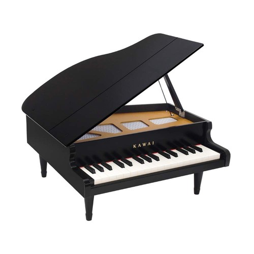 Kawai toy grand - kawai, black