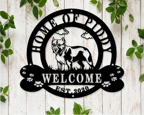 Personalized american bully - american,
