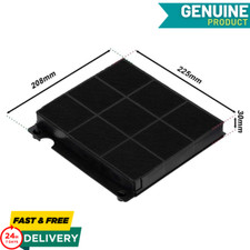 GENUINE  Electrolux Carbon