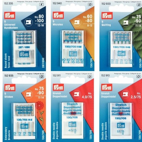 Prym sewing machine - sewing,