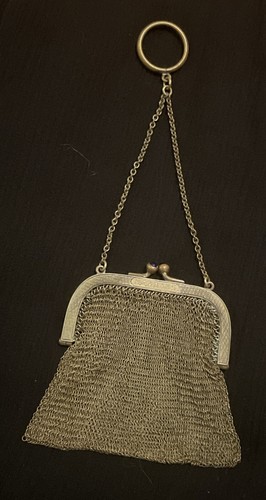 Antique victorian era silver - antique,