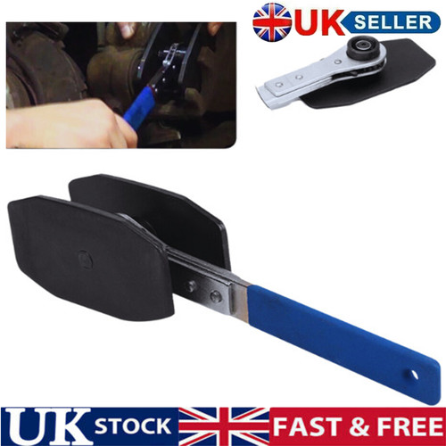 With ratchet pad spreader - ratchet,