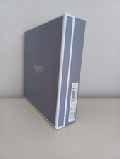 Authentic VERA WANG WEDGWOOD Love Knots Photo Frame Small Empty Box