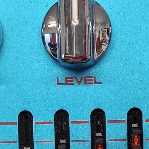 Joyo monomyth guitar effects - joyo,