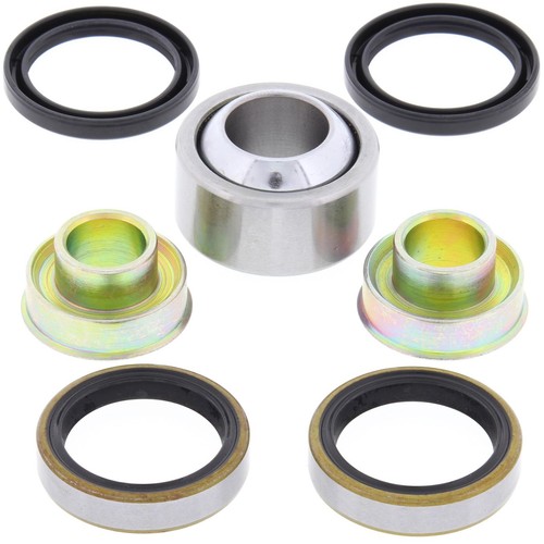 Lower rear shock - rear, bearing