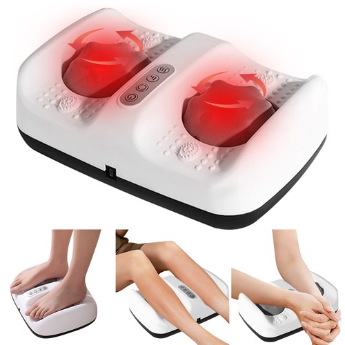 Foot massager kneading - foot,