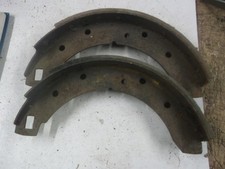 FORD CONSUL MK2 1956-57