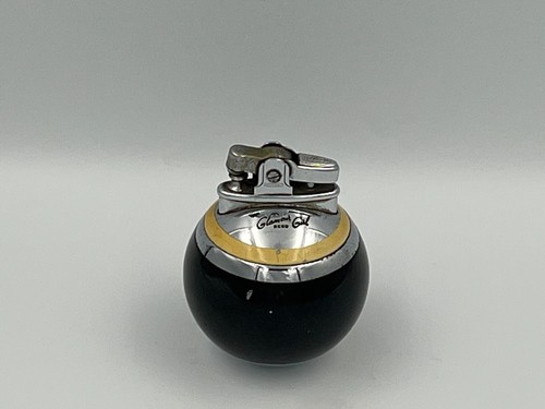 Art deco ronson rondelight - art,
