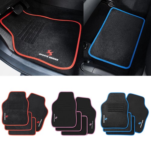 Woltu 4pc set universal car - set,