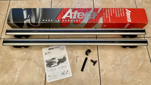 Roof bars atera signo - bars,