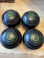 HENSELITE ALMark Commander