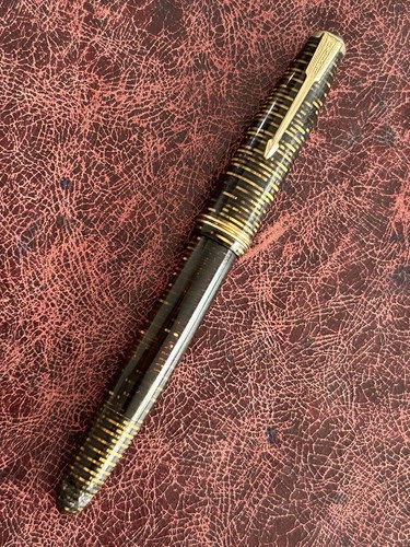 Parker vacumatic 3rd - parker,