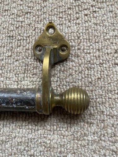 Victorian metal brass - victorian,