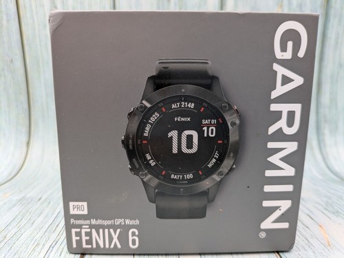 Garmin fenix pro 47mm - garmin,