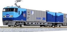 KATO N Gauge M250 Series Super