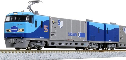 Kato gauge m250 - n,