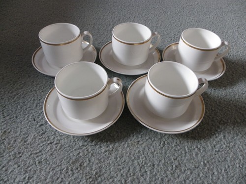 Royal stafford bone china set - royal,