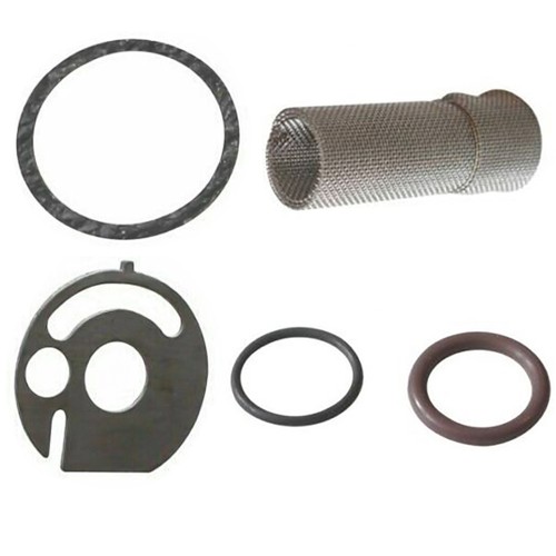 Diesel parking heater service - diesel,