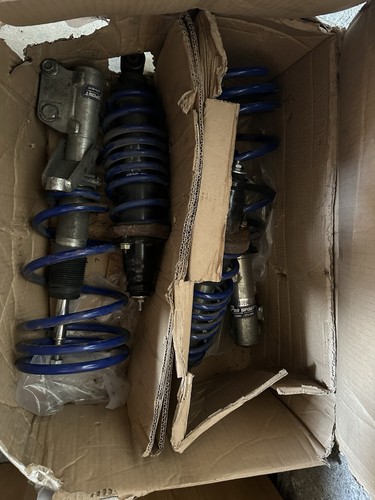 Honda civic ep2 ep3 prosport - honda,