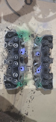 Ford cologne v6 cylinder - ford,